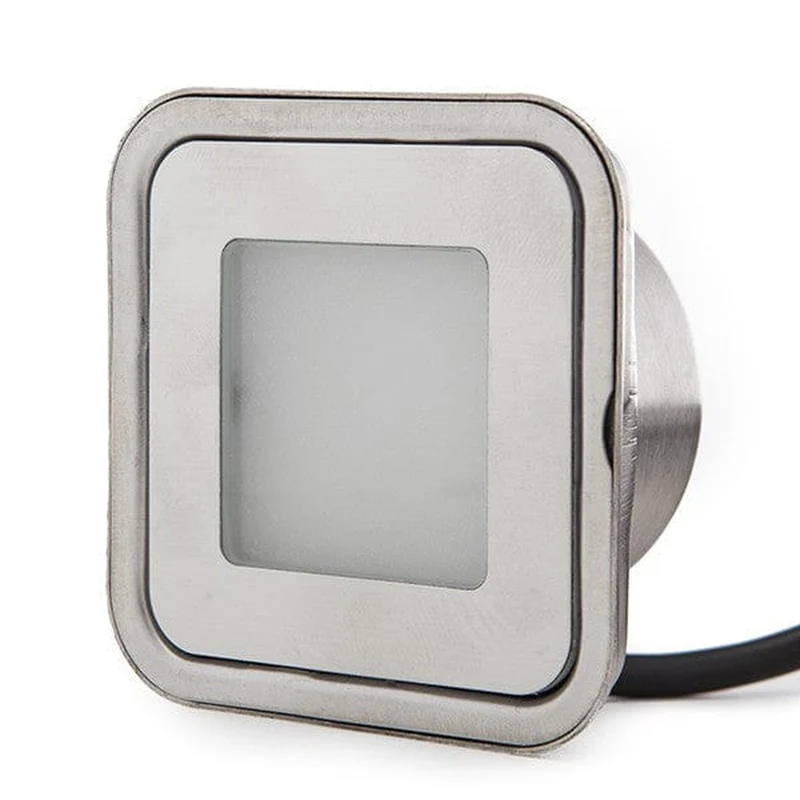Luminaire Exterieur Applique Led