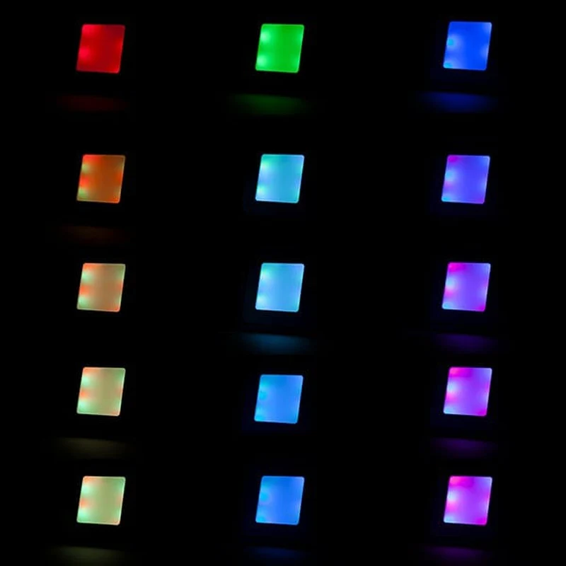 Luminaire Exterieur Applique Led