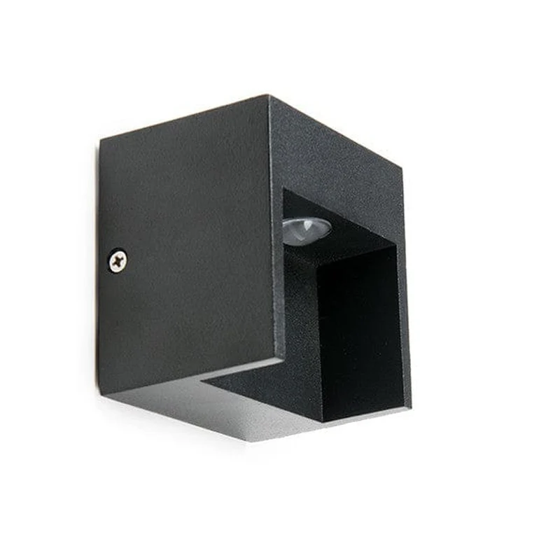 Lampe Applique Exterieur Led
