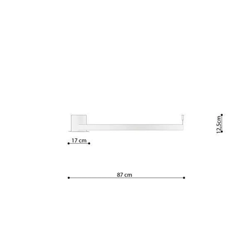 Plafonnier Anneau Led