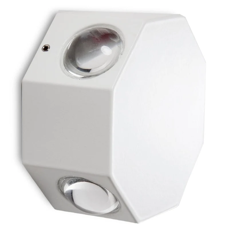 Applique Murale Exterieure Led Puissante