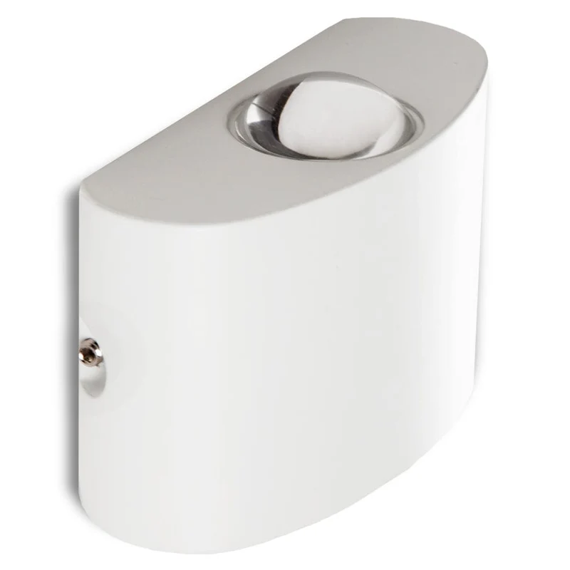 Applique Exterieur Moderne Led