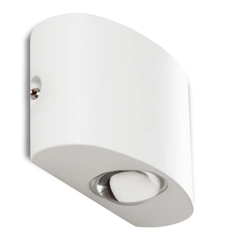 Applique Exterieur Moderne Led