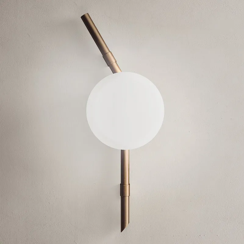 Kdln Floed Ceiling / Wall Lamp