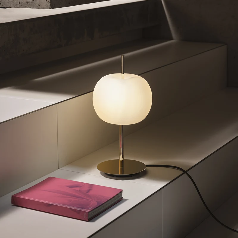 Kdln Kushi 10th Table Lamp