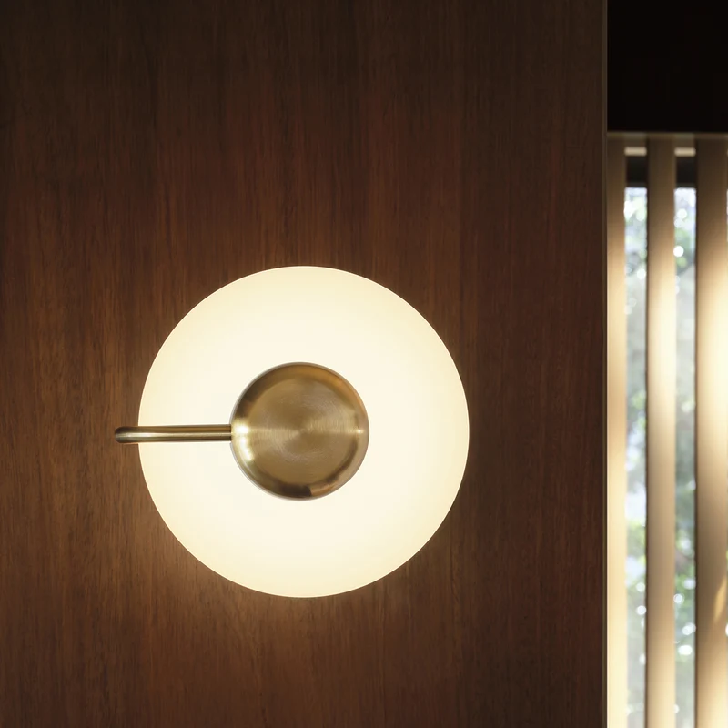 Kdln Tratto Wall Lamp
