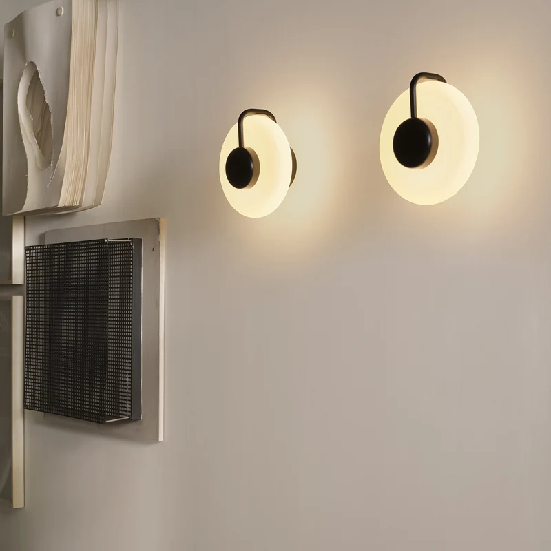 Kdln Tratto Wall Lamp