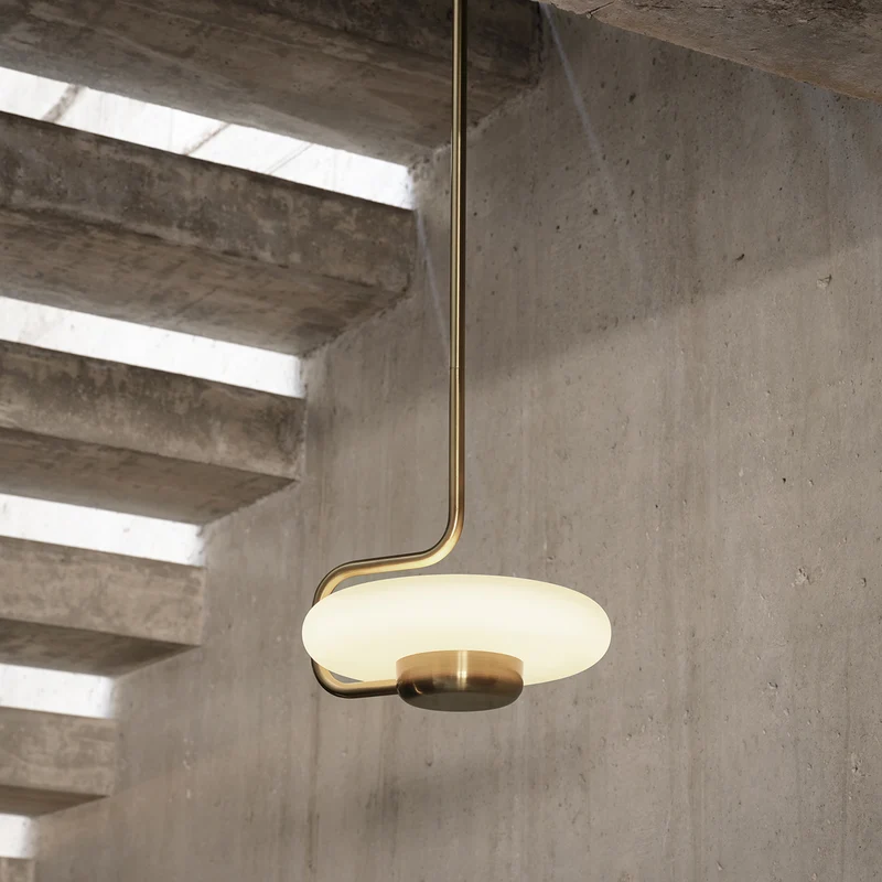 Kdln Tratto Pendant Lamp