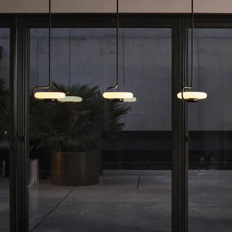 Kdln Tratto Pendant Lamp