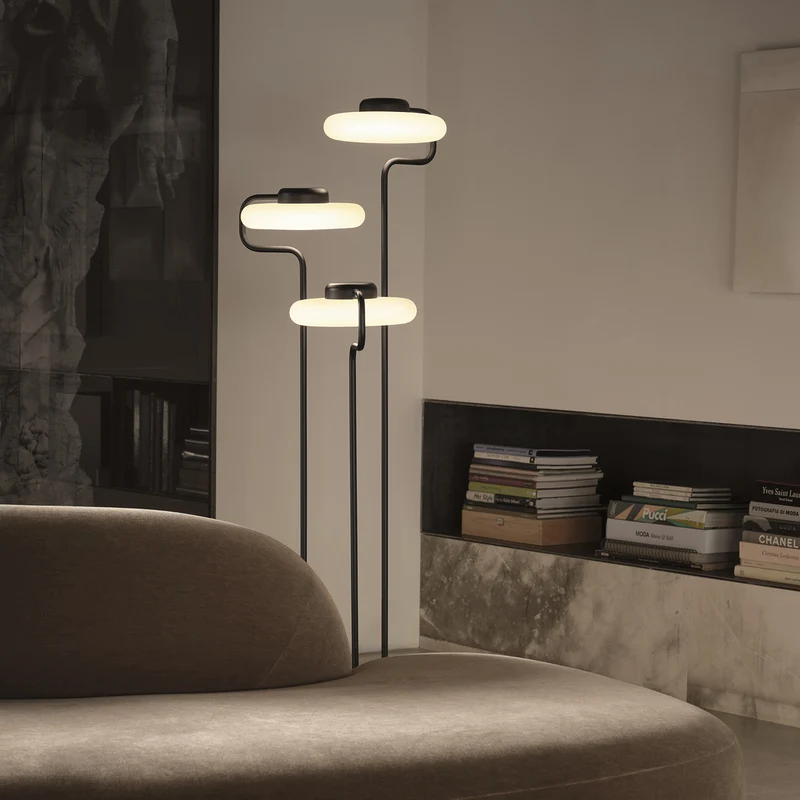 Kdln Tratto Floor Lamp