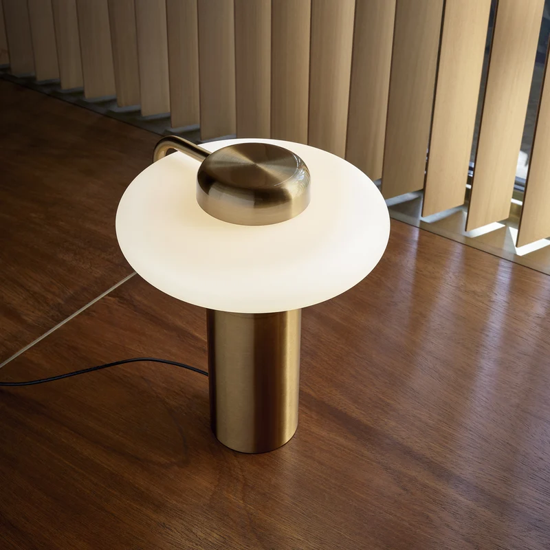 Kdln Tratto Table Lamp