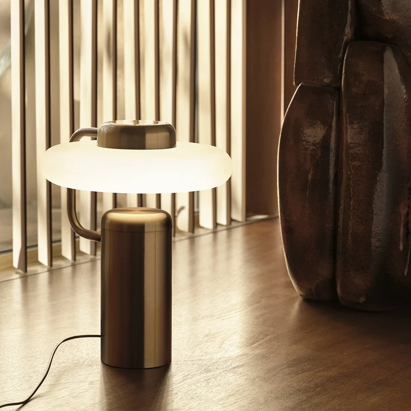 Kdln Tratto Table Lamp