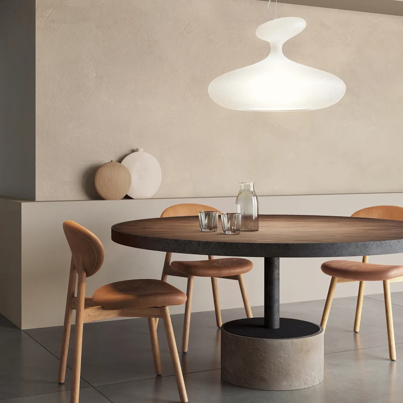 Kdln E.T.A. SAT Pendant Lamp