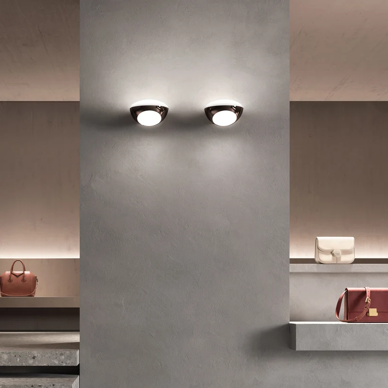 Kdln Tua Wall Lamp