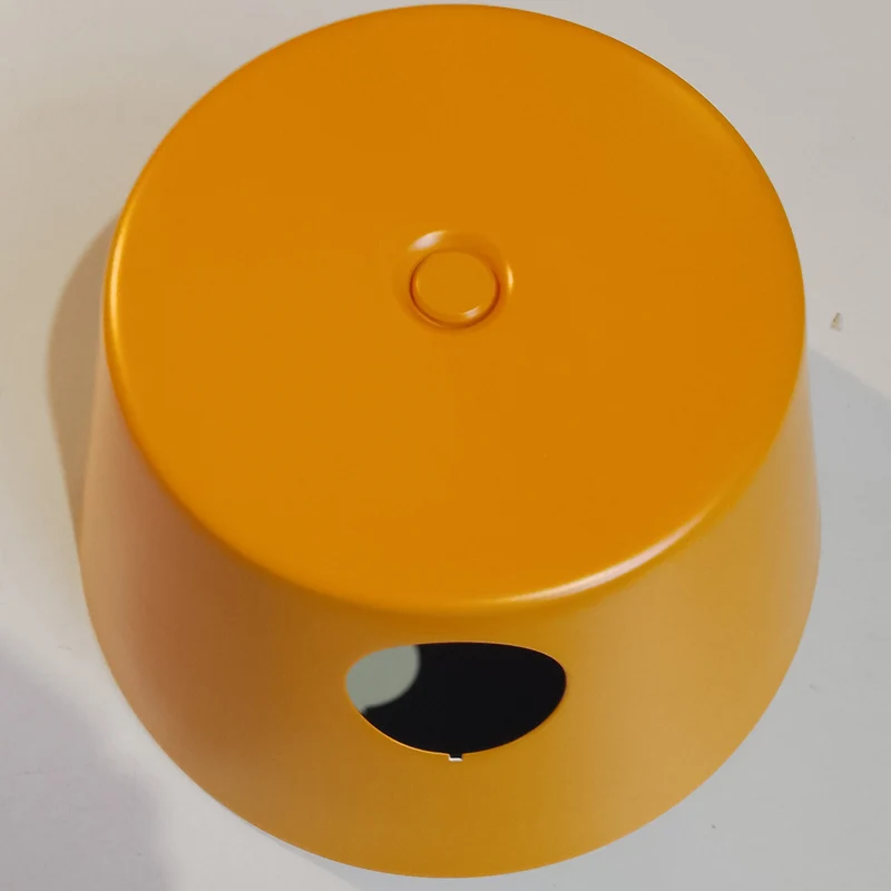 Marset Tam Tam Mini Shade (Orange) - Second Chance