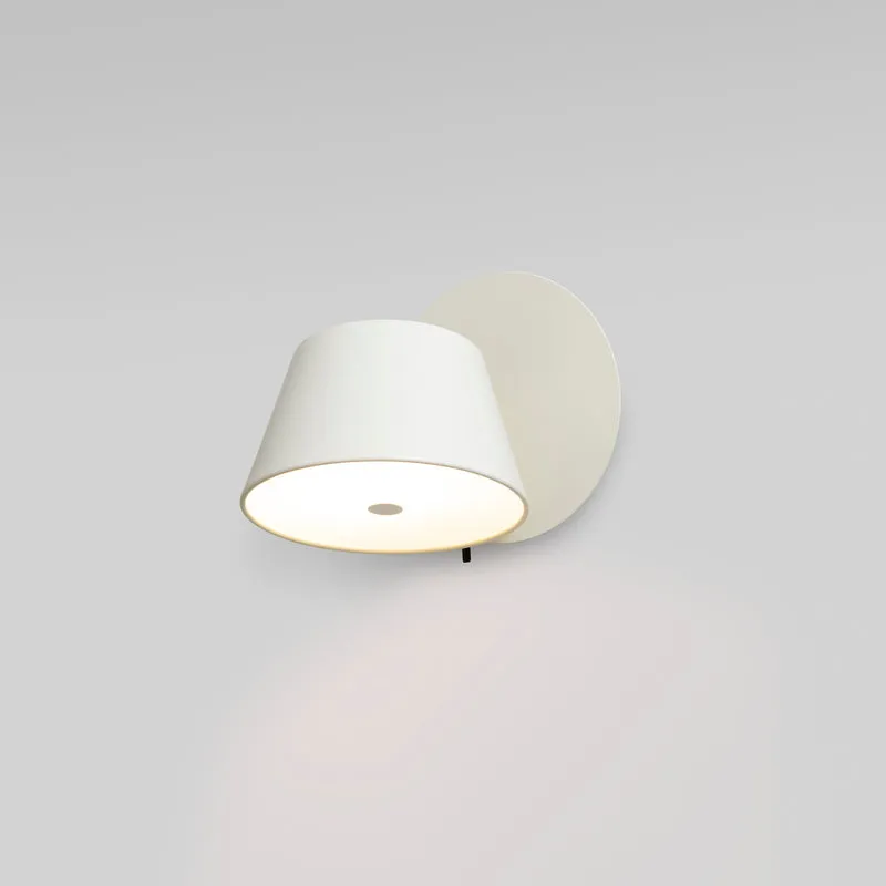 Marset Tam Tam A Wall Lamp Base Plate