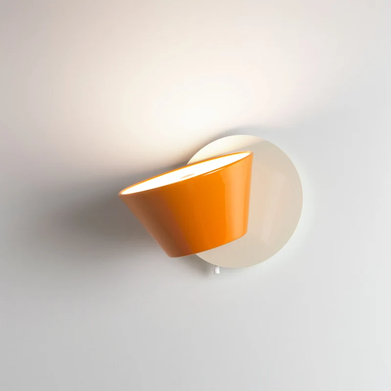 Marset Tam Tam A Wall Lamp Base Plate