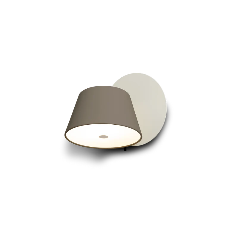 Marset Tam Tam A Wall Lamp Base Plate