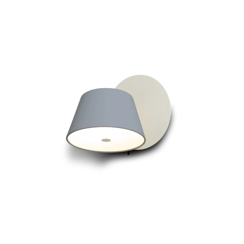 Marset Tam Tam A Wall Lamp Base Plate