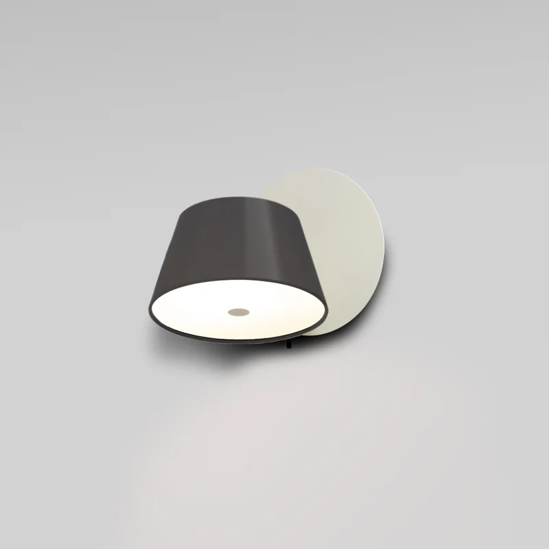 Marset Tam Tam A Wall Lamp Base Plate