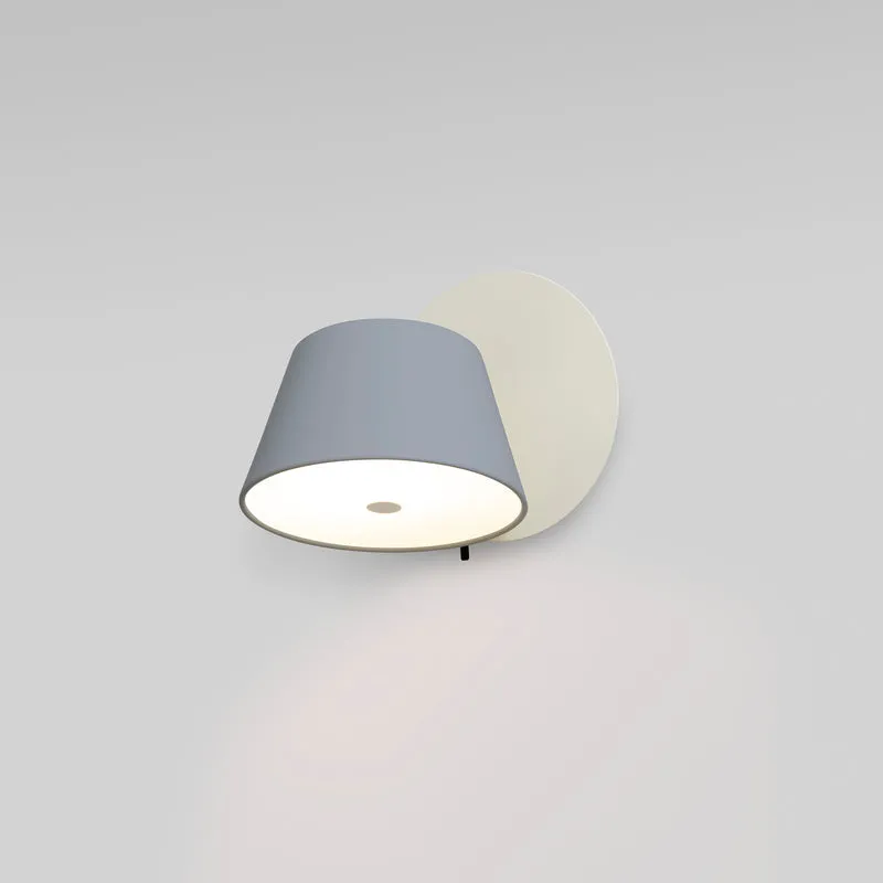 Marset Tam Tam A Wall Lamp Base Plate