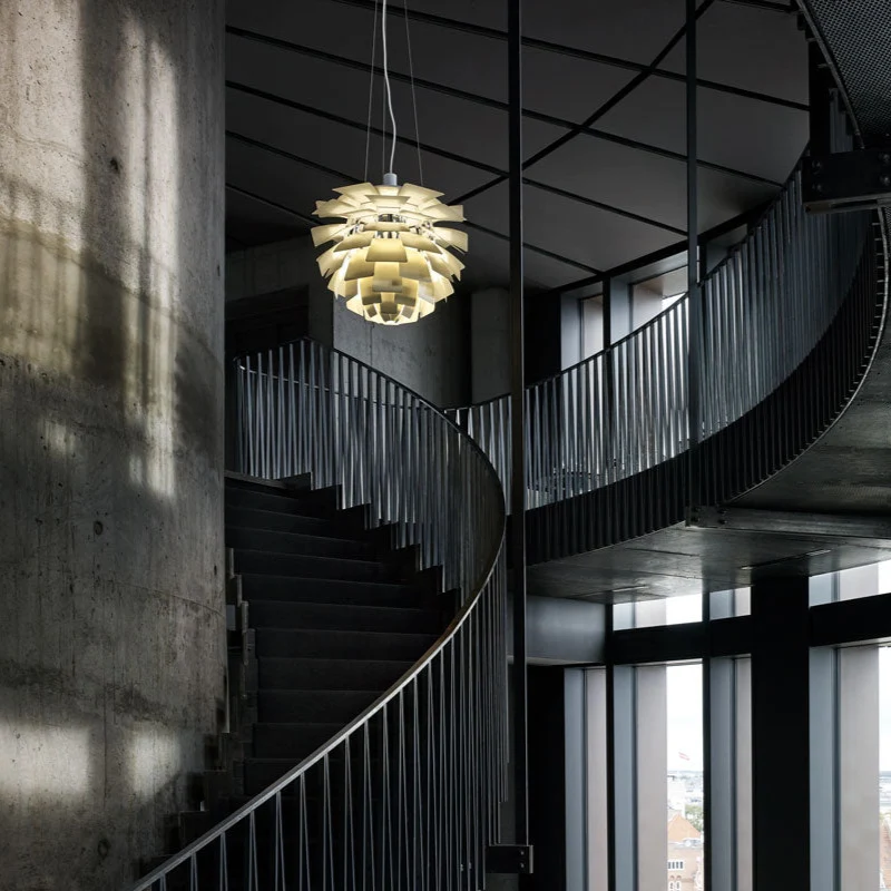 Louis Poulsen PH Artichoke Pendant - Ø 48 cm