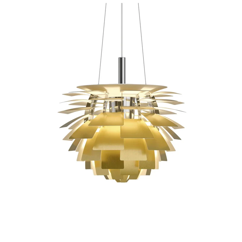 Louis Poulsen PH Artichoke Pendant - Ø 48 cm