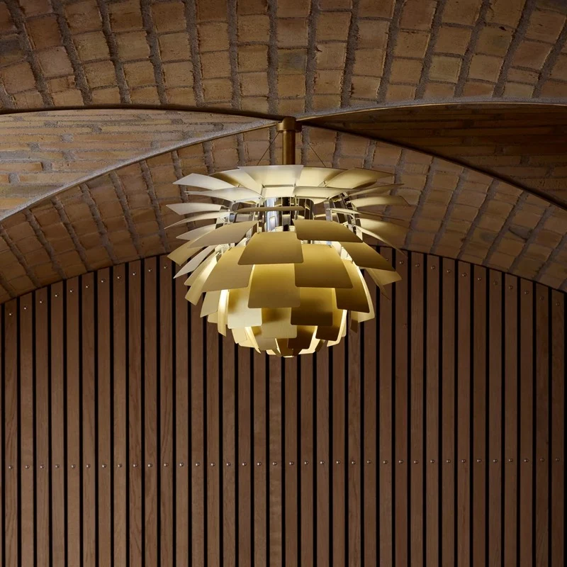 Louis Poulsen PH Artichoke Pendant - Ø 48 cm