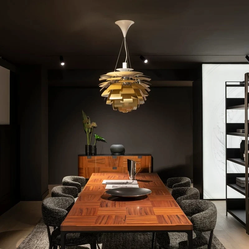 Louis Poulsen PH Artichoke Pendant - Ø 48 cm