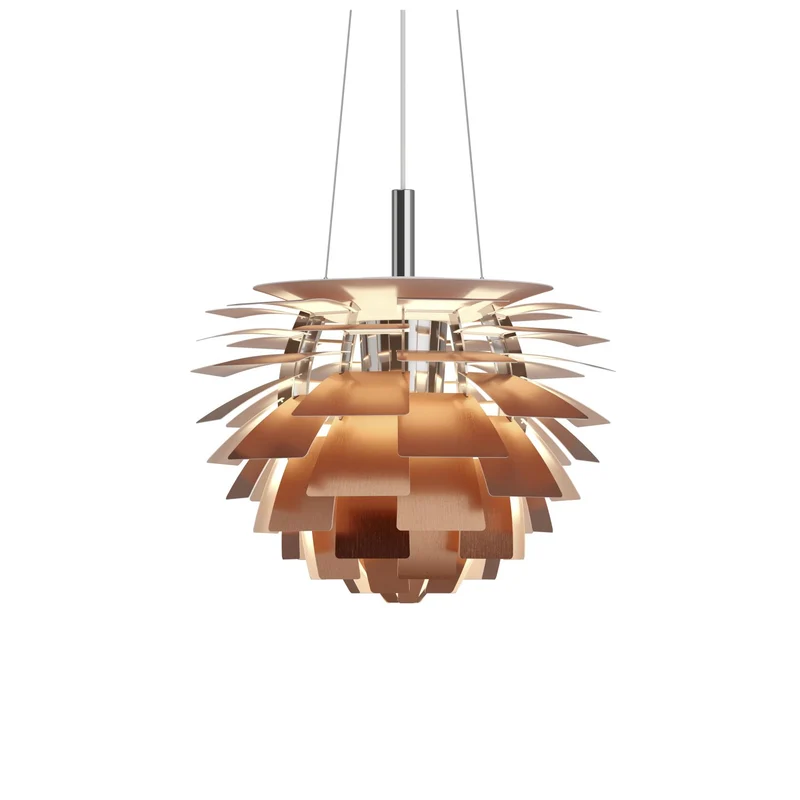 Louis Poulsen PH Artichoke Pendant - Ø 48 cm
