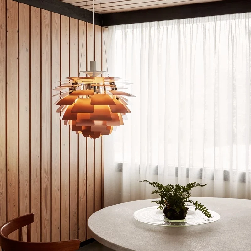 Louis Poulsen PH Artichoke Pendant - Ø 48 cm