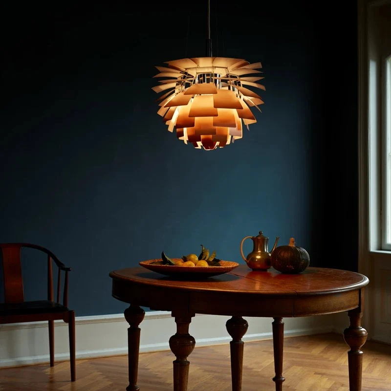 Louis Poulsen PH Artichoke Pendant - Ø 48 cm