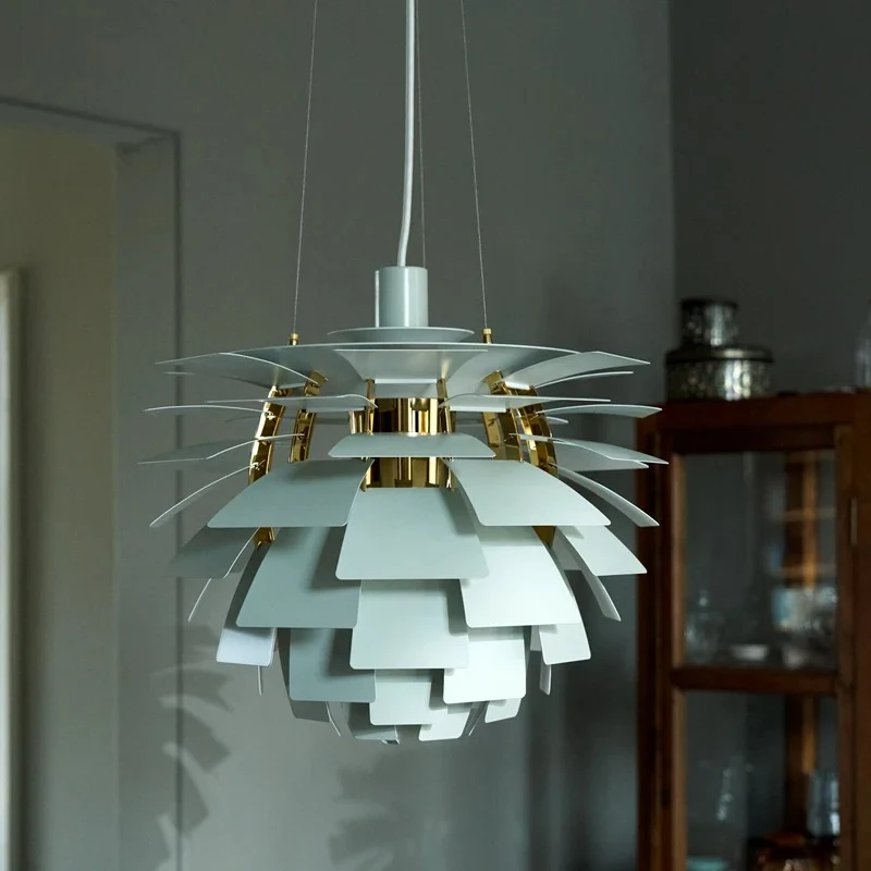 Louis Poulsen PH Artichoke Pendant - Ø 48 cm