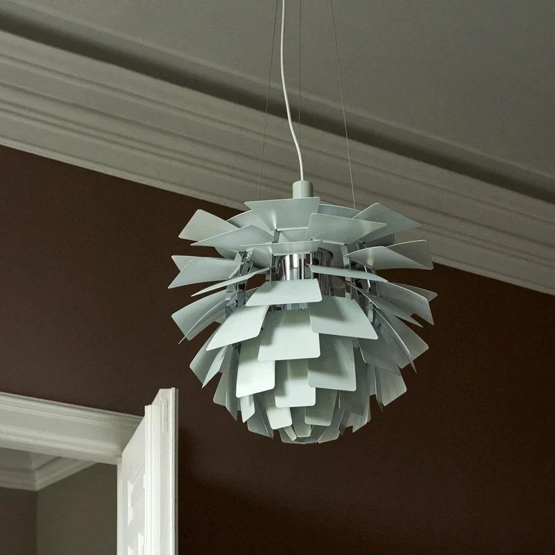 Louis Poulsen PH Artichoke Pendant - Ø 48 cm
