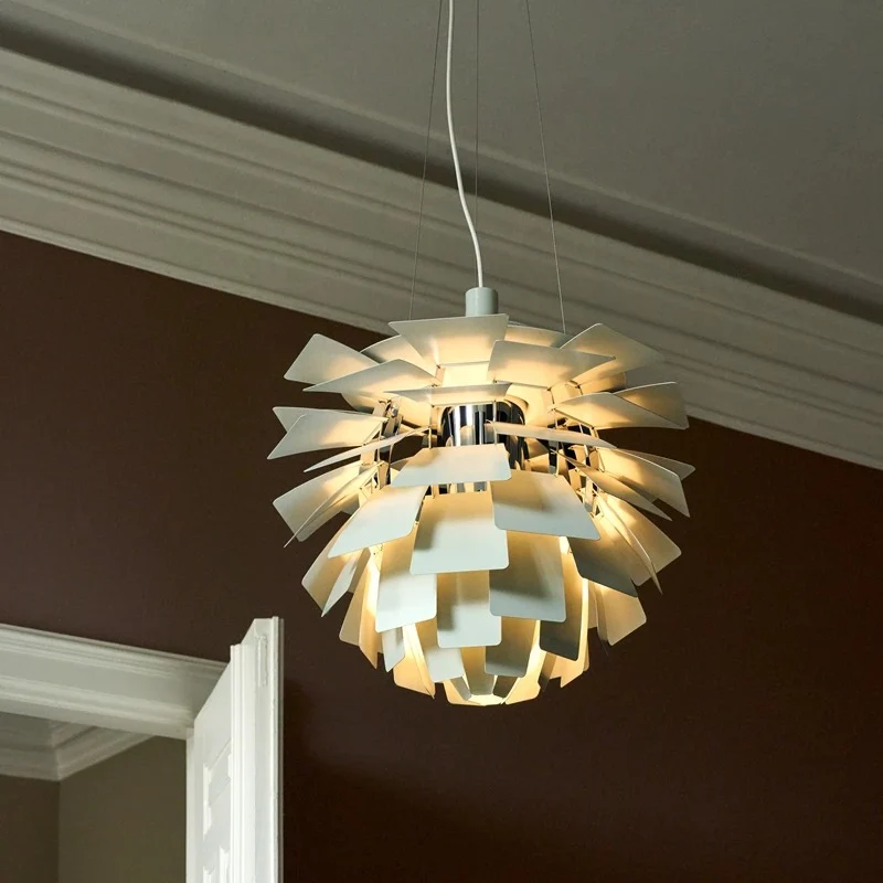 Louis Poulsen PH Artichoke Pendant - Ø 48 cm