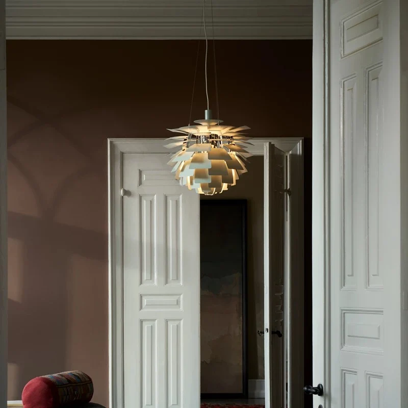 Louis Poulsen PH Artichoke Pendant - Ø 48 cm