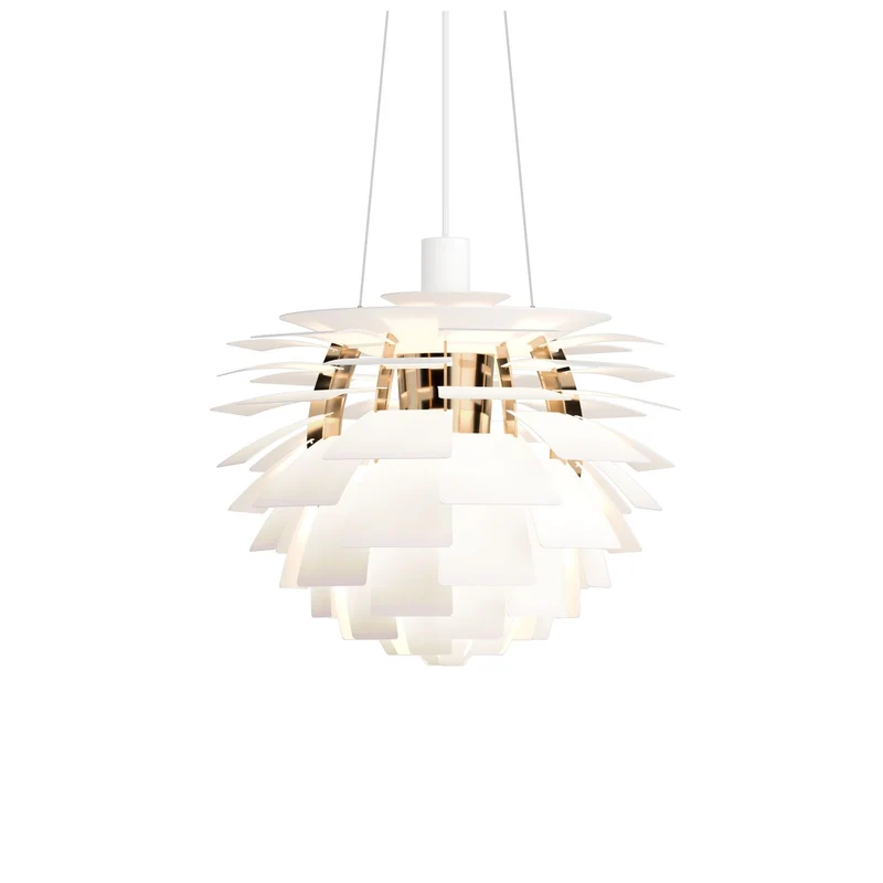 Louis Poulsen PH Artichoke Pendant - Ø 48 cm