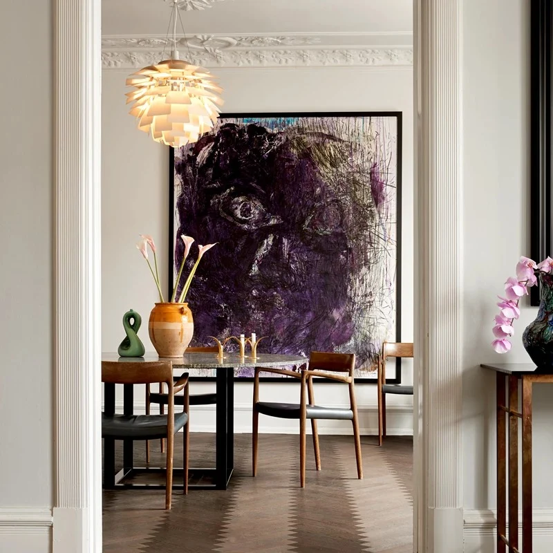 Louis Poulsen PH Artichoke Pendant - Ø 48 cm