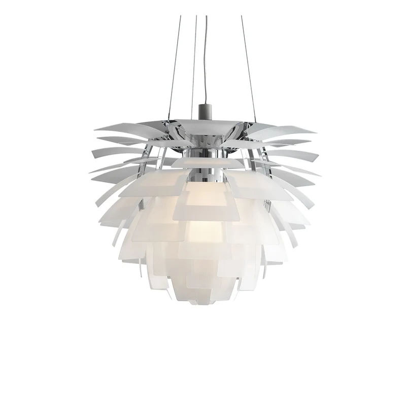 Louis Poulsen PH Artichoke Pendant - Ø 48 cm