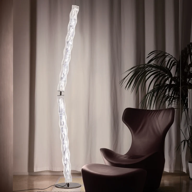 Slamp Hugo Floor Lamp
