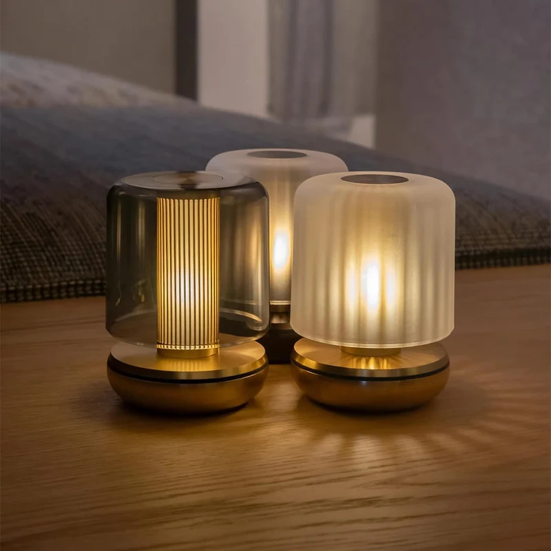Humble Firefly Portable Lamp