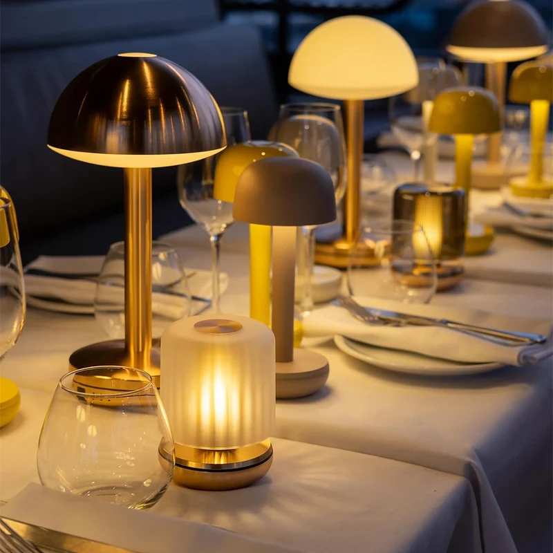 Humble Firefly Portable Lamp
