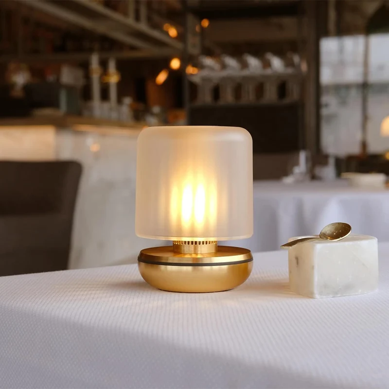 Humble Firefly Portable Lamp