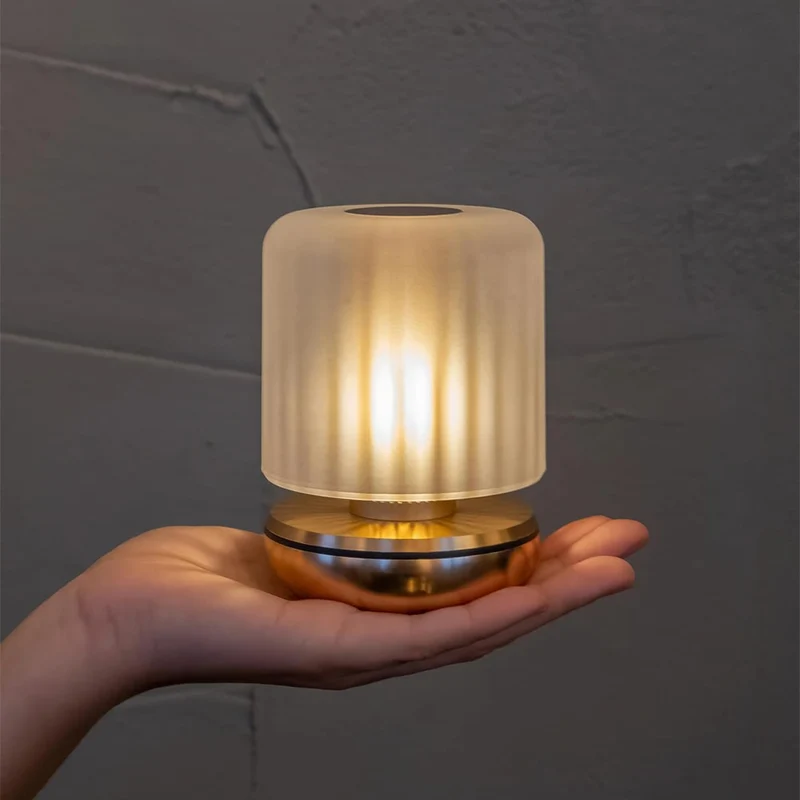 Humble Firefly Portable Lamp