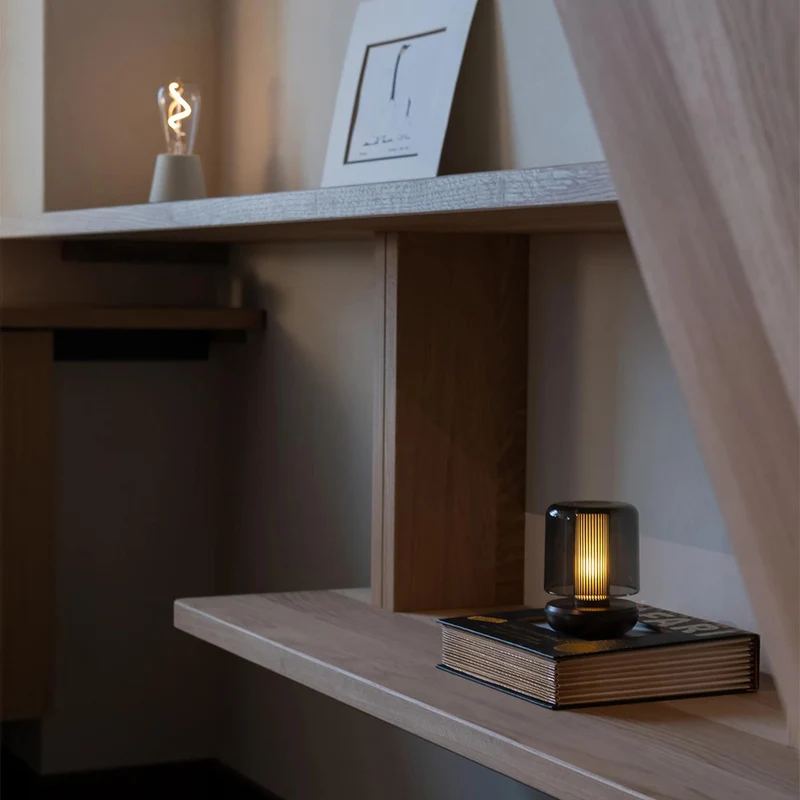 Humble Firefly Portable Lamp