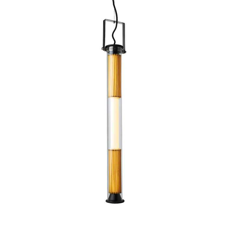 DCWéditions In The Tube 360° Vertical Pendant Lamp