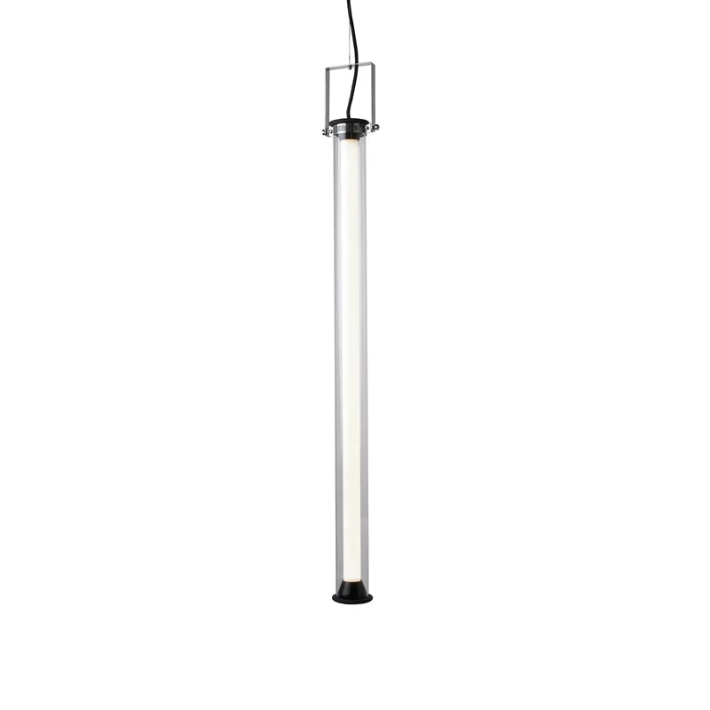 DCWéditions In The Tube 360° Vertical Pendant Lamp
