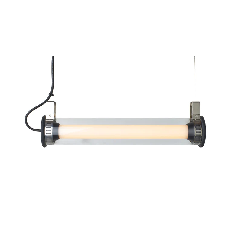 DCWéditions In The Tube 360° Horizontal Pendant Lamp