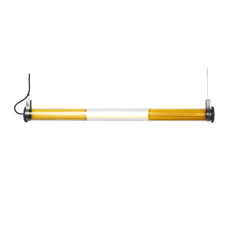 DCWéditions In The Tube 360° Horizontal Pendant Lamp