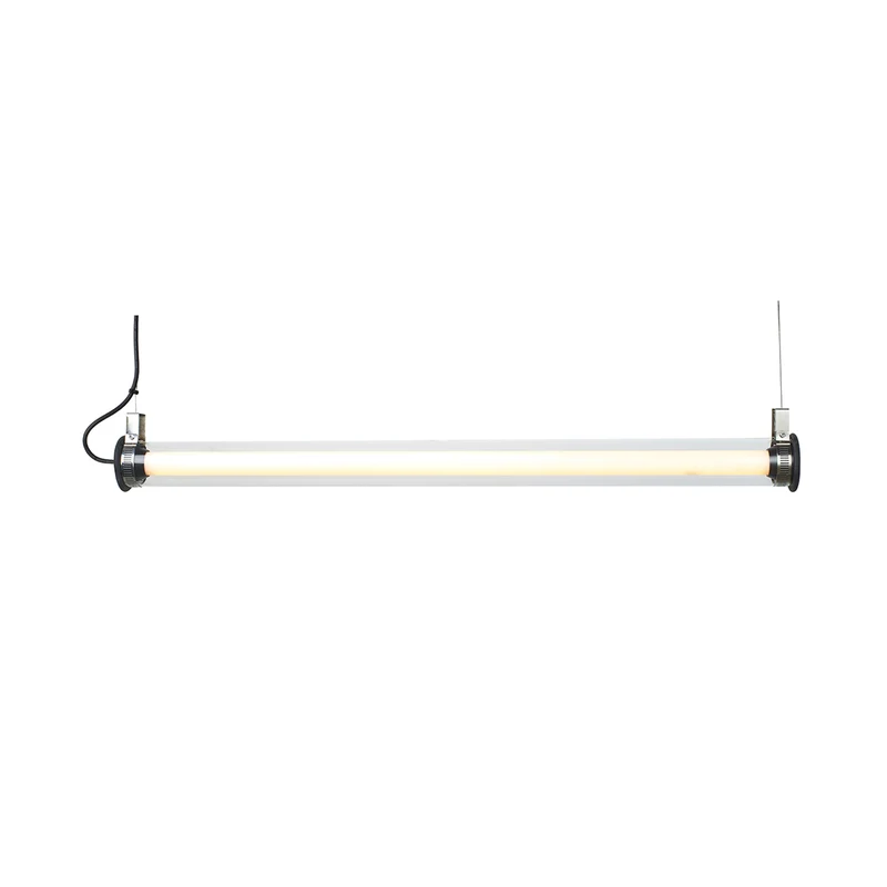 DCWéditions In The Tube 360° Horizontal Pendant Lamp